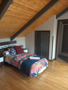 Apartamentos en el corazón de Ávila by Alterhome